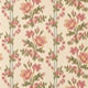 Apothecary Rose Highgrove Rose Chintz Wallpaper by Sanderson