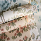 217498 Apothecary Rose Highgrove Parchment & Olivine Wallpaper by Sanderson