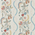 Kitchen Garden Highgrove Wedgwood & Gala Wallpaper by Sanderson