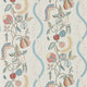 Kitchen Garden Highgrove Wedgwood & Gala Wallpaper by Sanderson
