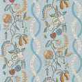 Kitchen Garden Highgrove Mineral/Gooseberry Wallpaper by Sanderson