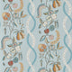 Kitchen Garden Highgrove Mineral/Gooseberry Wallpaper by Sanderson