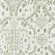 Topiary View Highgrove Thyme Wallpaper by Sanderson
