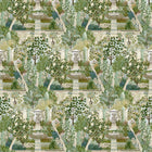 217518 Carpet Garden Highgrove Paradise Wallpaper by Sanderson