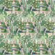 Carpet Garden Highgrove Sanctuary Wallpaper by Sanderson