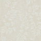Spring Leaves Country Woodland Barley Wallpaper by Sanderson