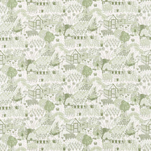 DHPO226360 country woodland sanderson fabric