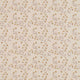 Everly Barley Fabric by Sanderson
