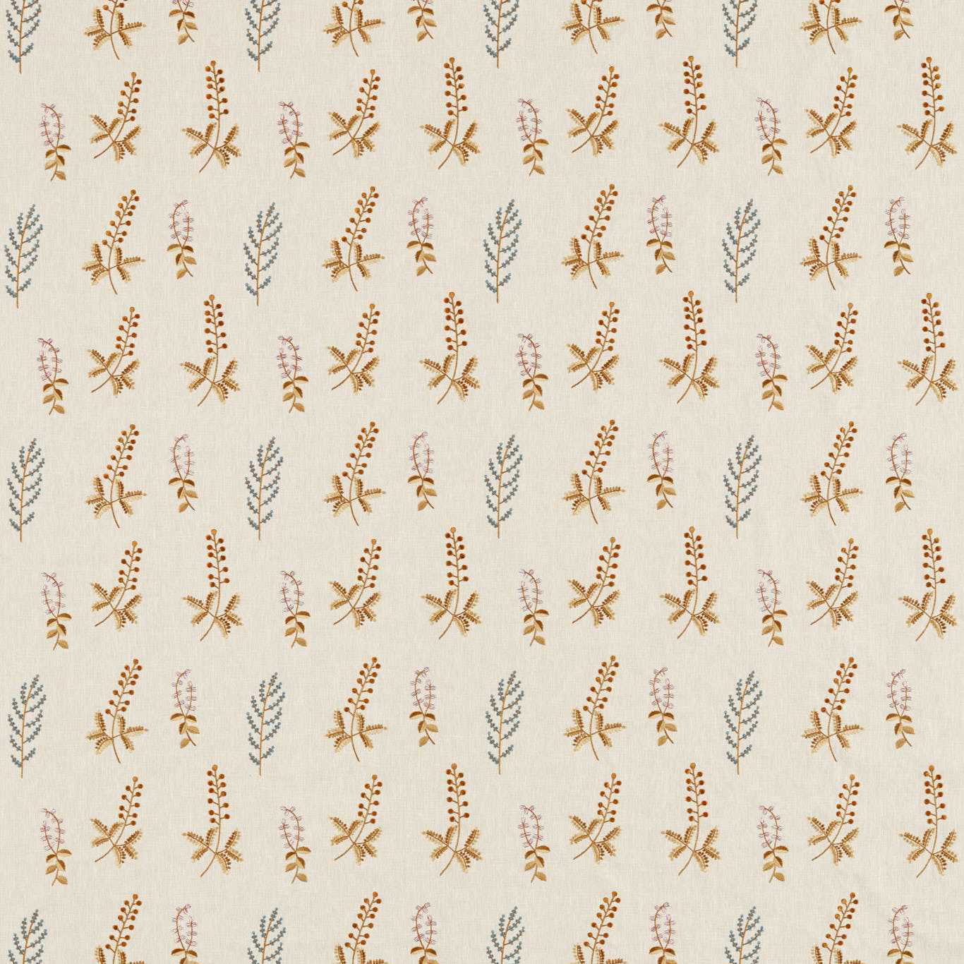 DHPO236423 country woodland sanderson fabric