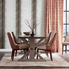 Distinct Reflect Wallpaper by Harlequin