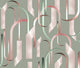 Arch Pink (DI3301-2) Diversity Wallpaper by Tres Tintas