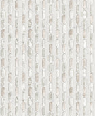 Capsules Beige Diversity Wallpaper by Tres Tintas