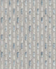 Capsules Blue Diversity Wallpaper by Tres Tintas