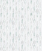 Capsules Green Diversity Wallpaper by Tres Tintas