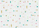 Pixels Pink Diversity Wallpaper by Tres Tintas