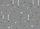 Pixels Grey Diversity Wallpaper by Tres Tintas
