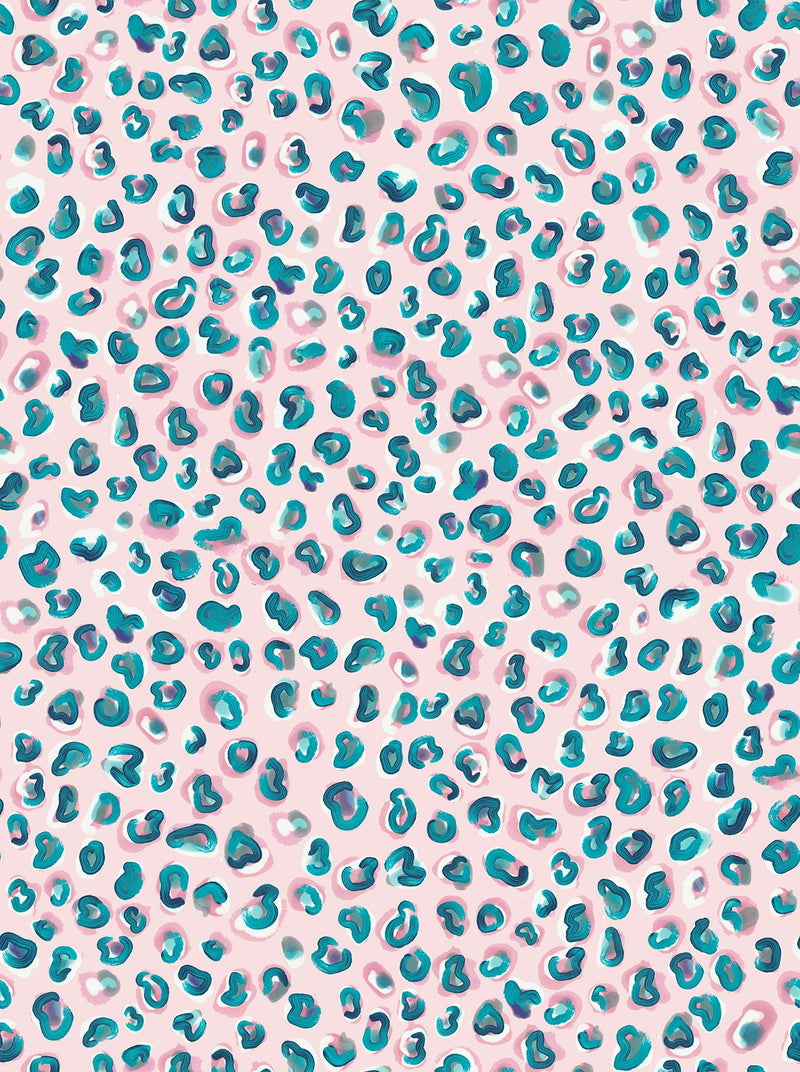 DI3305-1 Brush Pink (DI3305-1) Diversity Wallpaper by Tres Tintas