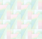 DI3306-1 Iridiscent Rainbow (DI3306-1) Diversity Wallpaper by Tres Tintas
