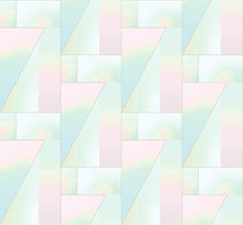 DI3306-1 Iridiscent Rainbow (DI3306-1) Diversity Wallpaper by Tres Tintas