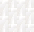 Iridiscent Silver Diversity Wallpaper by Tres Tintas