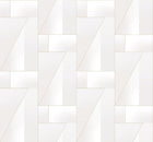 DI3306-2 Iridiscent Silver Diversity Wallpaper by Tres Tintas
