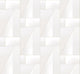 Iridiscent Silver Diversity Wallpaper by Tres Tintas