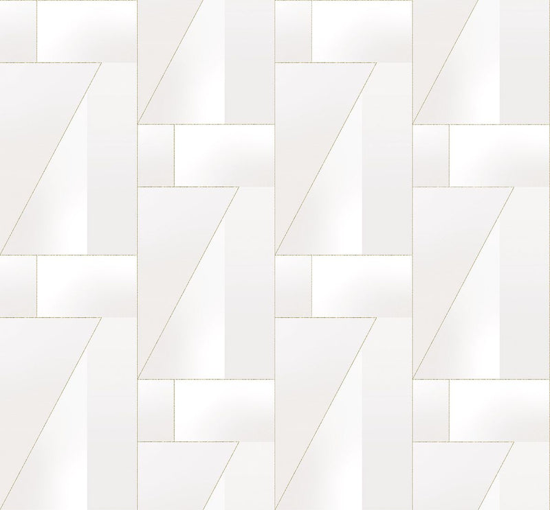DI3306-2 Iridiscent Silver Diversity Wallpaper by Tres Tintas