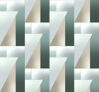 DI3306-3 Iridiscent Gold Diversity Wallpaper by Tres Tintas