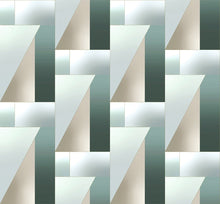 DI3306-3 Iridiscent Gold Diversity Wallpaper by Tres Tintas