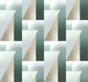 Iridiscent Gold Diversity Wallpaper by Tres Tintas