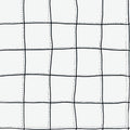 Squares Black and White Diversity Wallpaper by Tres Tintas