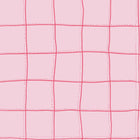DI3308-2 Squares Pink Diversity Wallpaper by Tres Tintas