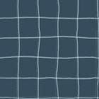 DI3308-3 Squares Blue Diversity Wallpaper by Tres Tintas