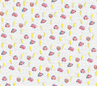 DI3309-1 Lips Black Diversity Wallpaper by Tres Tintas
