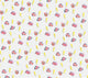 Lips Black Diversity Wallpaper by Tres Tintas
