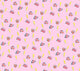 Lips Pink Diversity Wallpaper by Tres Tintas