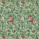 Arbutus Morris Wallpaper by Morris & Co