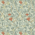 Arbutus Morris Wallpaper by Morris & Co