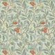 Arbutus Morris Wallpaper by Morris & Co