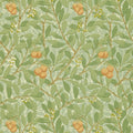 Arbutus Morris Wallpaper by Morris & Co