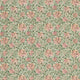 Honeysuckle Morris & Friends Chalk and Yellow Fabric by Morris & Co