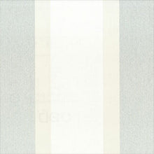 DL31224 DecorLine Geo Stripe Grey and Silver Wallpaper