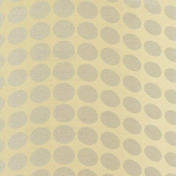 DL31230 DecorLine Geo Dotty Beige and Gold Wallpaper