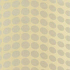DL31230 DecorLine Geo Dotty Beige and Gold Wallpaper