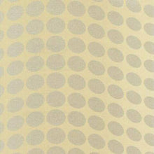 DL31230 DecorLine Geo Dotty Beige and Gold Wallpaper
