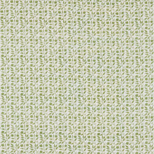 DM3P224484 Rosehip Little Book of Morris Thyme Fabric by Morris & Co