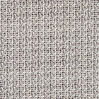 DM3P224488 Rosehip Little Book of Morris Black & Ecru Fabric by Morris & Co