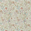 Mary Isobel Morris & Friends Rose & Artichoke Wallpaper by Morris & Co