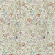 Mary Isobel Morris & Friends Rose & Artichoke Wallpaper by Morris & Co