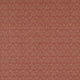 Bellflowers Weave Little Book of Morris Russet Fabric by Morris & Co